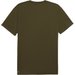 Koszulka męska M Cloudspun Soft Tee Puma - Dark Olive