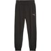 Spodnie damskie Better Essentials Pants cl TR Puma - czarny