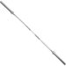 Gryf prosty olimpijski 220cm 50mm Economic Platinum Fitness
