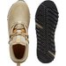 Buty Pacer Future TR Mid Puma - beżowe