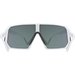 Okulary przeciwsłoneczne Sportstyle 237 Uvex - białe