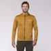 Bluza męska Puez Polarlite Salewa - golden brown