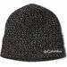 Czapka Watch Cap Columbia - czarna