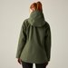 Kurtka damska Birchdale II Regatta - olive night