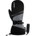 Rękawice narciarskie Demi R-TEX XT Mitten Reusch - czarny/szary