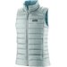 Kamizelka puchowa damska Down Sweater Vest Patagonia - Virtually Blue