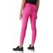 Legginsy dziewczęce 4FJAW23TFTIF142 4F - fuksja