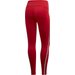 Legginsy damskie Xpressive Tights 7/8 Adidas