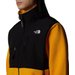 Bluza męska Retro Denali The North Face - żółty