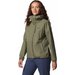 Kurtka damska Hikebound II Jacket Columbia - Stone Green