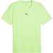 Koszulka męska M Cloudspun Soft Tee Puma - Fizzy Apple