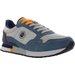 Buty Wilson Lumberjack - szare/wielokolorowe