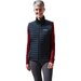 Kamizelka puchowa damska Nula Micro Vest Berghaus