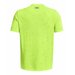 Koszulka męska Vanish Seamless Under Armour - zielona