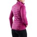 Kurtka damska Becky Pro Primaloft Viking - różowy