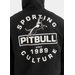 Bluza męska Physical Culture Hooded Zip Pitbull West Coast