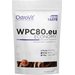 Odżywka białkowa WPC80.eu Economy 700g OstroVit - orzechowy