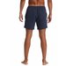 Spodenki kąpielowe męskie Solid Volley Quiksilver - dark navy