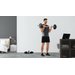 Zestaw obciążeń ze stojakiem Iron Pump Set Uretanowy 29,5kg Gipara