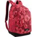 Plecak Academy Backpack Puma - Intense Red-Floral