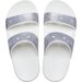 Klapki Classic Glitter II Crocs