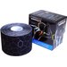 Taśma Kinesio 5cm x 31,4m Thera-Band - czarno-szara