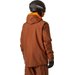 Kurtka narciarska męska Garibaldi 2.0 Helly Hansen - Iron Oxide