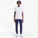 Koszulka męska Essentials Small Logo Puma - white