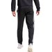 Spodnie dresowe męskie Primegreen Essentials Warm-Up Tapered 3-Stripes Track Adidas