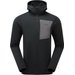 Bluza męska Superflux Hoody Rab - Black