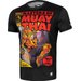 Koszulka męska Masters of Muay Thai Pitbull West Coast