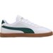 Buty Club II SL Puma - white/green