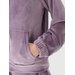 Bluza dziewczęca TSWSF1217 4F - fiolet