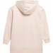 Bluza damska 4FSS23TSWSF253 4F - beżowa