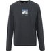 Longsleeve męski Maylow Regatta - czarny