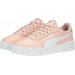 Buty Carina 2.0 Jr Puma - różowe