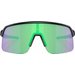 Okulary przeciwsłoneczne Sutro Lite Oakley - matte black/prizm road jade