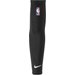Rękaw NBA Nike - czarny