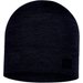 Czapka Heavyweight Merino Wool Buff - night blue