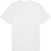 Koszulka męska Squad Small Graphic Tee Puma - biały
