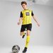 Koszulka męska Borussia Dortmund Home Jersey Puma