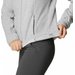 Polar damski Benton Springs Full Zip Columbia - szary