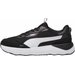 Buty Runtamed Platform Puma - Black-White