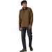 Polar męski Better Sweater Patagonia - Coriander Brown