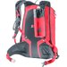 Plecak Updays 20L Deuter - ruby hibiscus