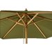 Parasol ogrodowy 250cm Progarden - zielony