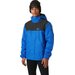 Kurtka męska Vancouver Fleece Lined Helly Hansen - Black