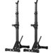 Stojaki regulowane pod sztangę Power Grit Gymtek Stojaki regulowane pod sztangę Power Grit Gymtek