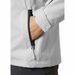 Kurtka damska Crew 2.0 Helly Hansen - szara