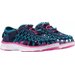 Sandały C Uneek O2 Jr Keen - navy/blue/pink